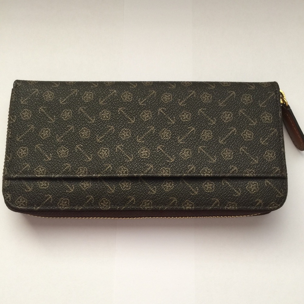 Vintage Larissa Women’s Wallet